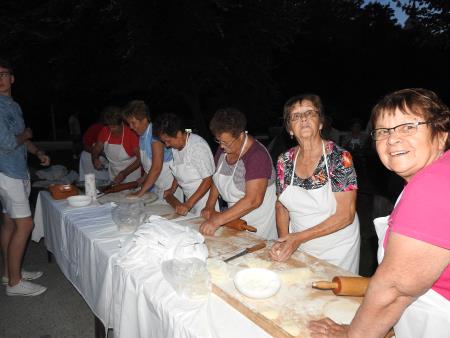 Osrednja slovesnost ob 19. občinskem prazniku Občine Razkrižje 70
